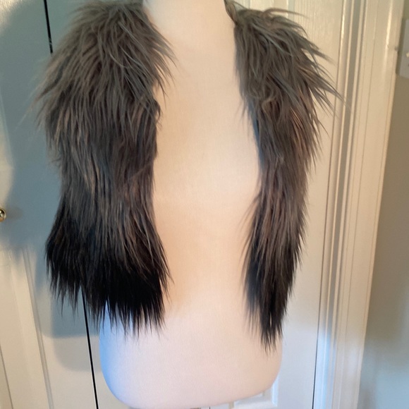 Justice Other - Justice Faux Fur